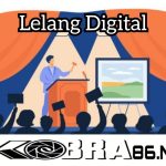 Pasarkan 2000 Produk UMKM, Pemerintah Gelar Lelang Digital.