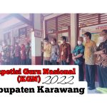 KOMPETISI GURU NASIONAL (KGN) KABUPATEN KARAWANG