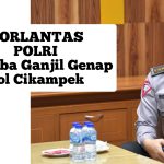 Mulai Besok, Korlantas Polri Uji Coba Ganjil Genap di Tol Cikampek