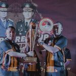 Kapolres Cup Futsal Championship 2022 Resmi Digelar