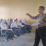 Kisah Bripka Sandi-Aipda Yuniar, Anggota Polri yang Berkontribusi untuk Pendidikan dan UMKM Indonesia