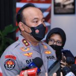 Polri: Kapolda Jatim dan Sumut Bantah Terlibat Skenario dan Intervensi Kasus Brigadir J