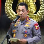 Instruksi Kapolri: Hilangkan Setoran dari Bawahan ke Atasan!