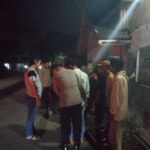 Polsek Tirtajaya Giat Patroli Prekat Dan KRYD