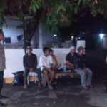 Polsek TIRTAJAYA Ajak Masyarakat Ciptakan Keamanan Lingkungan