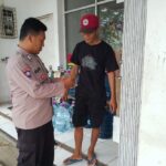 Giat Cipta Kondisi KRYD Dengan Sasaran Premanisme & Parkir Liar Wilayah Hukum Polsek Tirtajaya