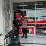 Polsek TIRTAJAYA Patroli Ciptakan Situasi Aman Dan Kondusif