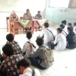 Polsek CIBUAYA Pembentukan Karakter Sejak Usia Dini Melalui Program Polisi Masuk Sekolah