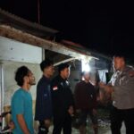 Kapolsek TIRTAJAYA Pimpin Langsung Patroli KRYD