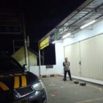 Tim Patroli 3215B Ciptakan Keamanan Pertokoan (Mini Market) Diwilayah Hukum Polsek Tirtajaya
