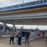 Kapolsek Klari : Jalan Tol Japek II Digunakan Bilamana Terjadi Kepadatan Dijalur Utama