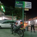 Antisipasi Kerawanan Dengan Giat Patroli Di Wilayah Hukum Polsek Cibuaya.