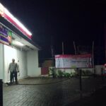 Menciptakan Keamanan Pertokoan (Mini Market) Diwilayah Hukum Polsek Tirtajaya