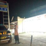 Menciptakan Keamanan Pertokoan (Mini Market) Wilayah Hukum Polsek Tirtajaya