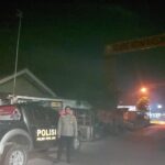 Patroli Prekat Polsek Tirtajaya, Ciptakan Keamanan Dan Ketertiban Serta Kondusifitas