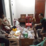 Giat Sambang Polsek Lemahabang Polres Karawang Polda Jabar