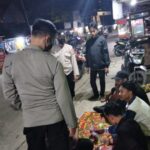 Giat Patroli Prekat Mencegah Gangguan Kamtibmas Diwilayah Hukum Polsek Cibuaya.