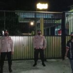 Giat Patroli Prekat Polsek Pakisjaya Antisipasi 3C Di PT Indosat Oredoo Pakisjaya