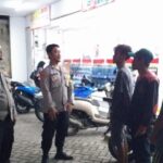 Unit Patroli Polsek Tirtajaya Terus Tingkatkan Patroli Prekat Diwilayah Hukum Polsek Tirtajaya