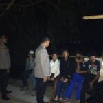 Upaya Menciptakan Kamtibmas Pada Malam Hari, Polsek Tirtajaya Tingkatkan Patroli Prekat