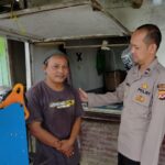 Bhabinkamtibmas Polsek Tirtajaya mensosialisasikan TPPO (Tindak Pidana Perdagangan Orang) Kepada Masyarakat