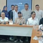 WARGA KELURAHAN SERTAJAYA KELUHKAN DAN MENOLAK ADANYA TEMPAT PEMAKAMAN KOMERSIL ( TPK)