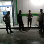 Ops PEKAT Giat KRYD Untuk Mencegah Gangguan Kamtibmas Diwilayah Hukum Cibuaya