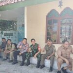 Bentuk Sinegritas TNI Polri Dalam Menjaga Keamanan Masyarakat