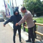 Anggota Patroli Prekat Polsek Tirtajaya Ciptakan Keamanan Lingkungan Masyarakat