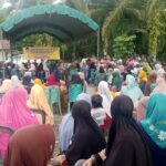 Anggota DPRD Kabupaten Siak Ternando Simangunsong,SH, Gelar Reses