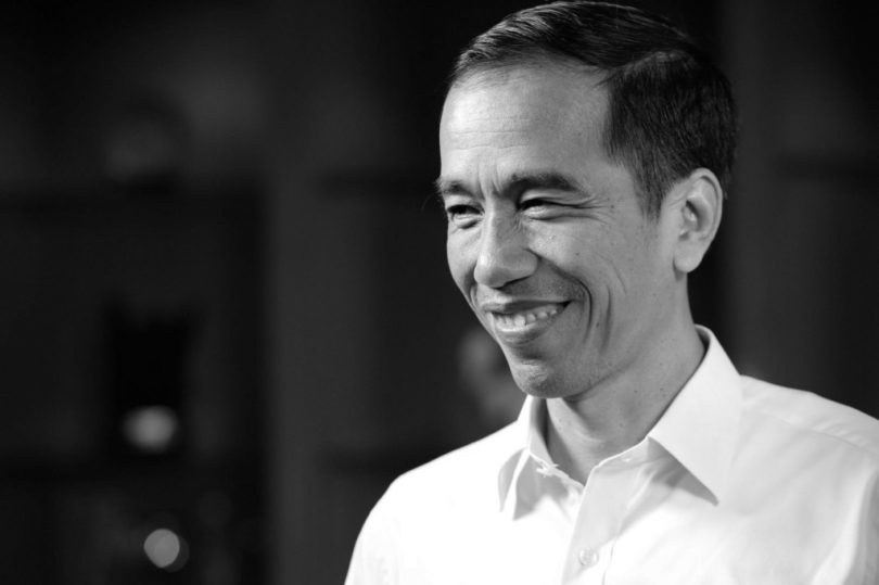Jokowi Sampaikan Ketakutannya Yang Terbukti Di Akhir Masa Jabatannya