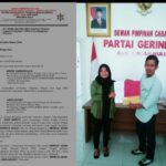 AMTI Riau Surati DPC Partai Gerindra Atas Viralnya Video Pengakuan AM Selingkuh Dengan JK, Oknum Anggota DPRD Rohul